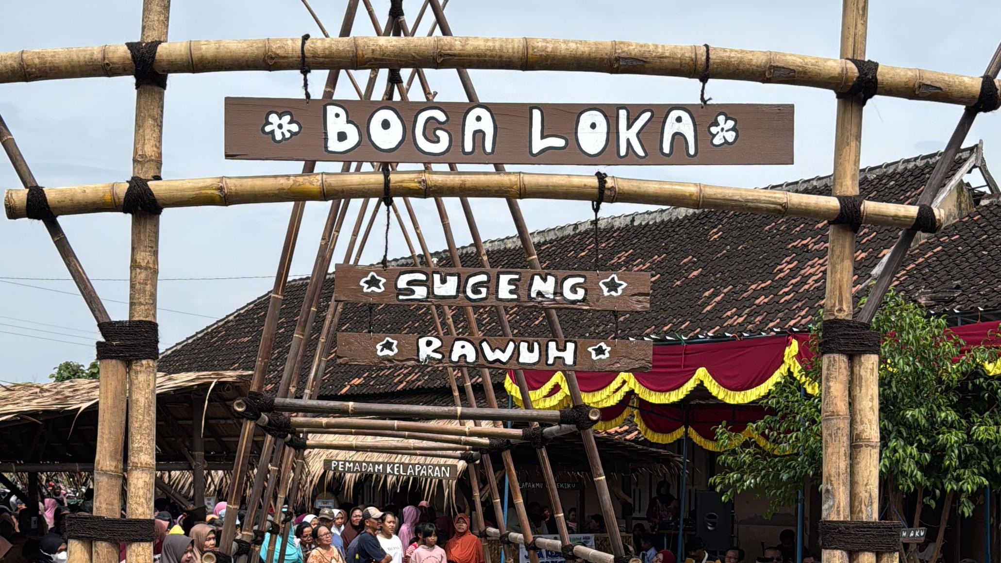 Boga Loka